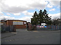 Lower Park Primary School, Poynton