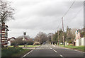 Passing The Pear Tree Boorley Green