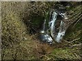 Doonan Waterfall, Glencloy