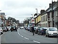 Raceview Road, Broughshane