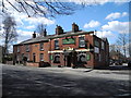 Bulls Head, Poynton