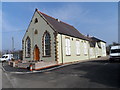 Black Park Methodist Chapel