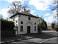 Lodge House, Poynton