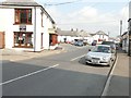 The Square, Kilkhampton