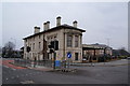 Cardiff Bay railway station