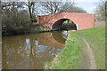 Bridge 59, Worcester and Birmingham Canal