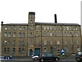 Fairfield Mills, Queen Street South