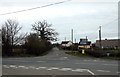 Crossroads by Chelworth Upper Green