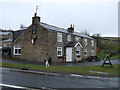 The Milecastle Inn