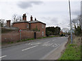 The Old Rectory, Hockerton