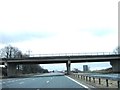 M6 southbound