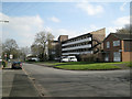 Auxerre House, Auxerre Avenue, Greenlands, Redditch