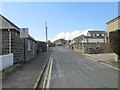 Farnley Close - Station Road