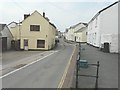 Fore Street, Hartland