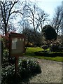 TQ2578 : Bolton Gardens Kensington by PAUL FARMER