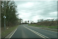 A628, Barnsley Road