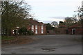 Rookery Farm: house and traditional buildings