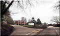 Houses at Bramble Hill