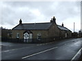 Cottage  at Heavenfield 