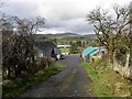 Magherabrack Road, Upper Barnes