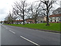 High Street, Blyth