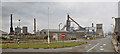 British Steel Hartlepool, 1970