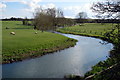 A bend in the Great Ouse