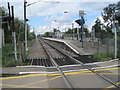 Althorne railway station, Essex