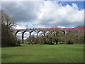 Railtour at Porthkerry