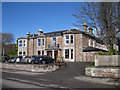 Beaufort Hotel, Inverness