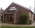 Bishopstoke Evangelical Free Church