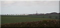 View of Louth from the Hallington Road above Withcall