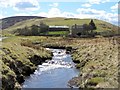 River Coquet below Fulhope