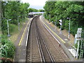 Beckenham Hill railway station, Greater London