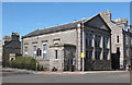 Former Skene Street Congregational Church