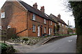 Daisy Bank cottages