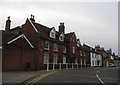 Tonbridge Road, Sevenoaks