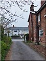 Church Street, Sutton on Hull, Yorkshire