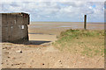 TA4011 : Access to the beach by Peter Church