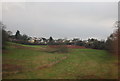 Farmland near Kingskerswell