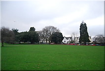 SX8671 : Courtenay Park by N Chadwick