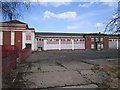 NS5464 : Drumoyne Primary School by Richard Webb