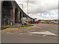 Railway Viaduct, MacDermott Road