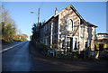 House on Teignmouth Rd