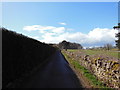 Cotswold Way at Greenway Lane