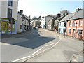 Market Place (A39), Camelford