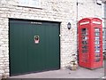 The Old Fire Station, Mere, Wiltshire