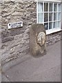 Milestone, Mere, Wiltshire