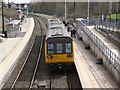 Shildon Station