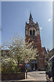 Union Chapel, Upper Street, Highbury, London